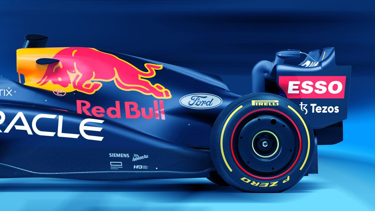 Ford Comeback ke Formula 1