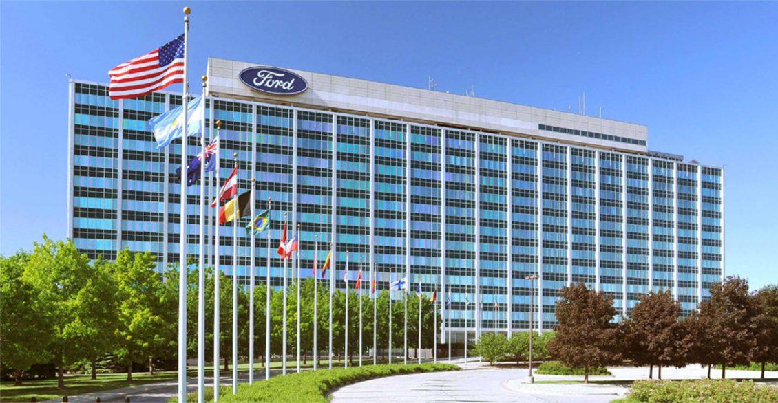 Mau Fokus ke Mobil Listrik, Ford akan Rumahkan Ribuan Pekerja di Jerman