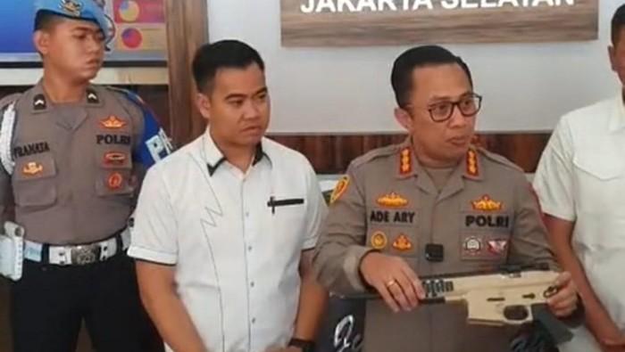 Aksi Brutal Sopir Fortuner Disorot, Polisi Diminta Cek Kepemilikan Senjata