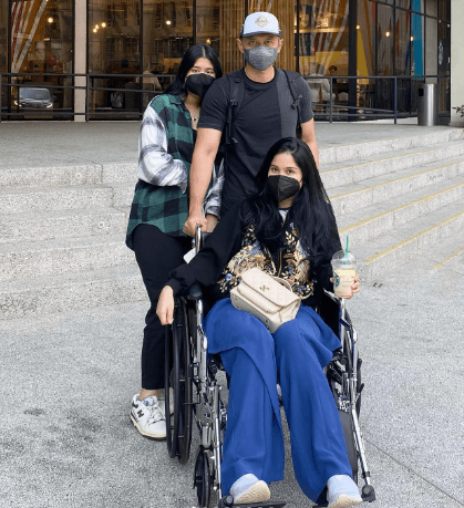 Bertahun-Tahun Dambakan Hamil lagi tapi Alami Keguguran, Annisa Pohan dan AHY Nyatakan Ikhlas