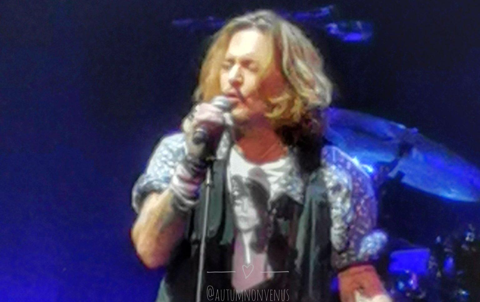 Johnny Depp bakal Tur Konser dengan Band-nya, Hollywood Vampires