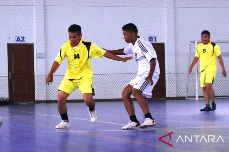 PWI Dharmasraya Sumbar Kirim Satu Atlet di Porwanas 2022