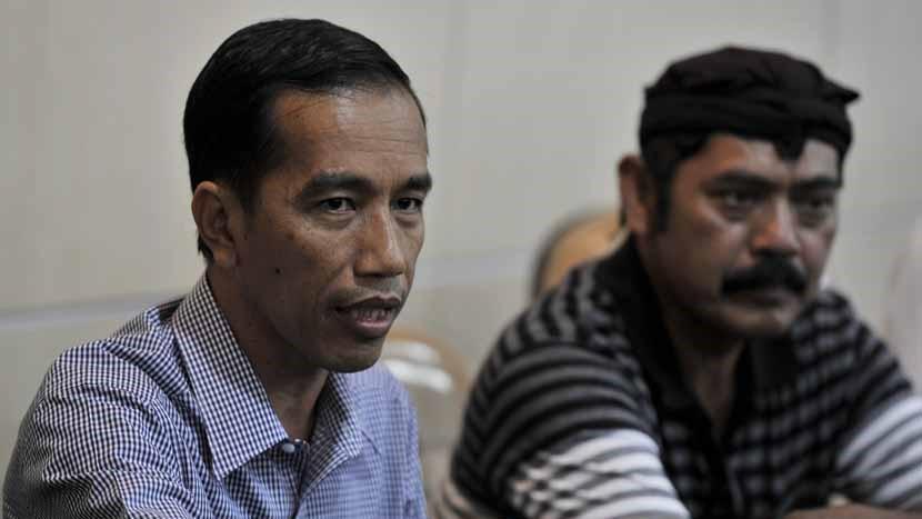 FX Rudy Senggol Jokowi, Pidato Jangan Campuri Politik dengan Olahraga Salah!