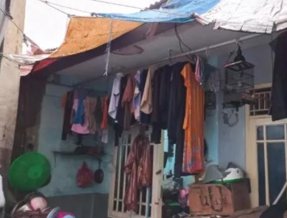KPK Endus Pemilik Rubicon Seorang Cleaning Service, Warga: Dia Juga Jualan Kopi dan Mi Instan