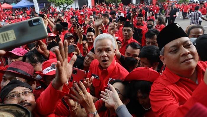 Menakar Pemilih PDIP Usai Muncul Isu Israel dan Tragedi Kanjuruhan Imbas Pembatalan Piala Dunia U-20