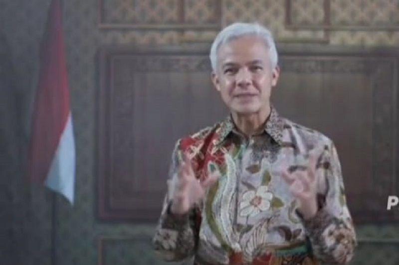 Gibran Minta Maaf soal Sentilan soal Penolakan Israel Main di Bali, Ini Respons Ganjar
