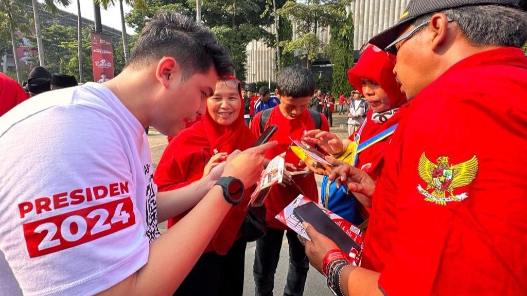 Ganjaran App Siap Topang Pemenangan Bacapres Ganjar Pranowo di Pilpres 2024