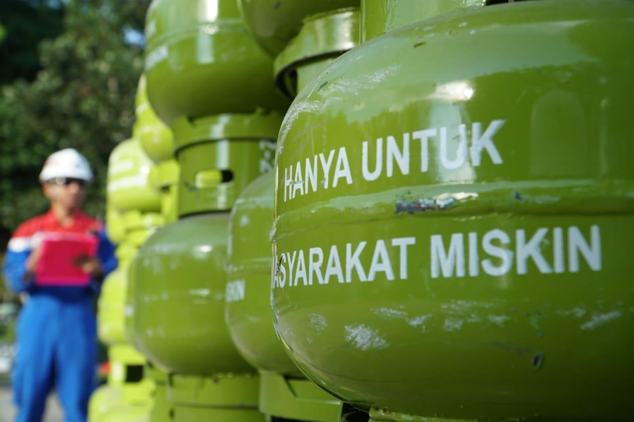 Soal Pengaturan Distribusi LPG, Fraksi PKS Minta Pemerintah Pastikan Akurasi Basis Data
