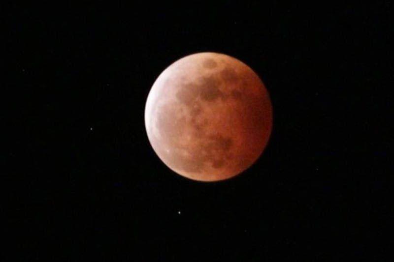 Gerhana Bulan Total Hari Ini, BRIN Sebut Aman Diksaksukan dengan Mata Telanjang