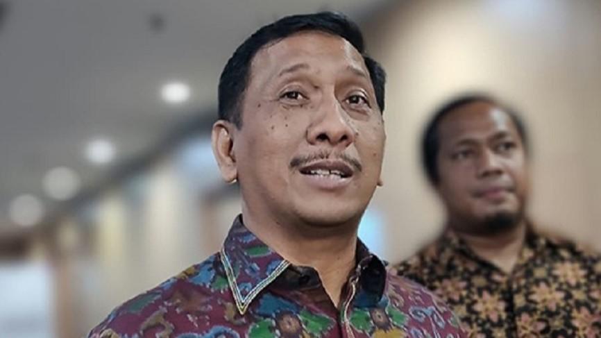 Gede Pasek: Kita Berganti Jabatan Tidak Harus Bertengkar