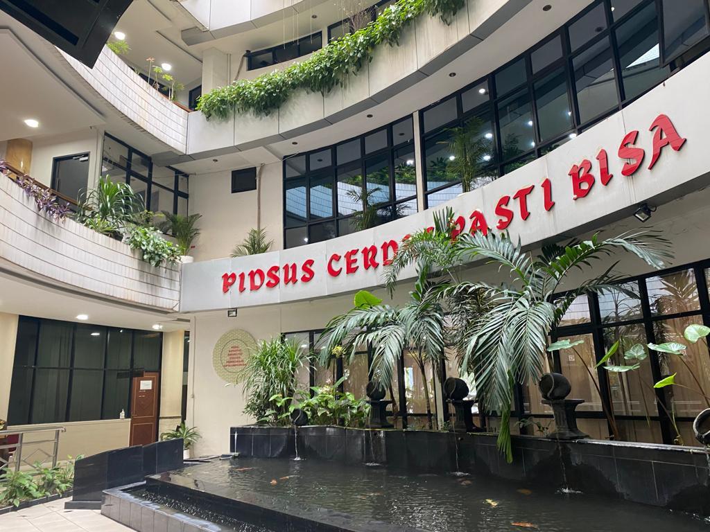 Kasus Impor Baja, Kejagung Periksa Dirut PT Hanwa Indonesia