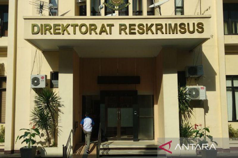 Polda NTB Tetapkan Dua Tersangka Korupsi Alat Bantu Mengajar Poltekkes Mataram