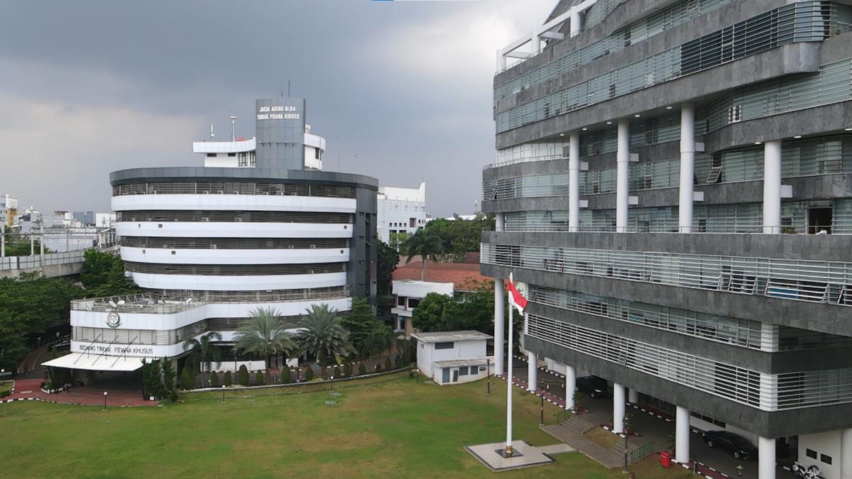 Kejagung Periksa Direktur Keuangan DP4 terkait Korupsi Dana Pensiun Pelindo