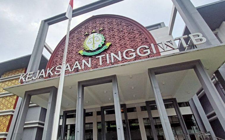 Kajati NTB Nge-spill Peluang Tersangka Baru terkait Kasus Korupsi Tambang AMG