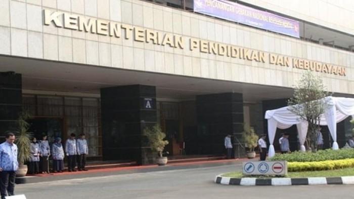 di Bawah Kemendikbud, Seleksi PTN Alami Perubahan