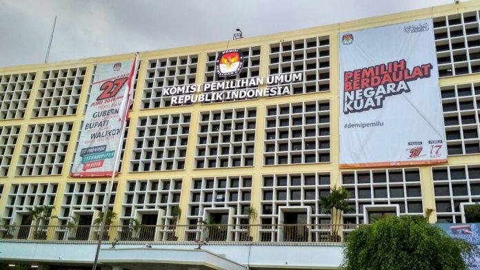 JPPR Kritik KPU Tidak Terbuka dalam Proses Verifikasi Bacaleg