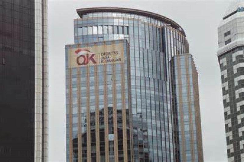 OJK: Koordinasi jadi Tantangan Implementasi UU P2SK di Pasar Modal