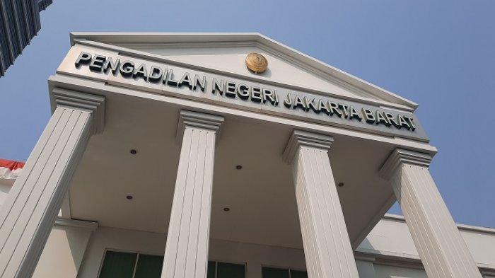 Waduh! Pegawai PN Jakbar Terjerat OTT Suap