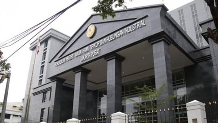 PN Jakpus Siap Gelar Sidang Perdana Gugatan Tunda Pemilu Partai Berkarya