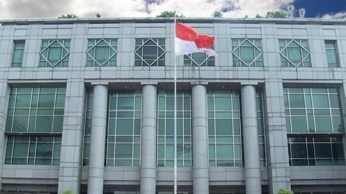 PPATK Rapat Transaksi Mencurigakan Rp349 T Bareng Mahfud dan Sri Mulyani