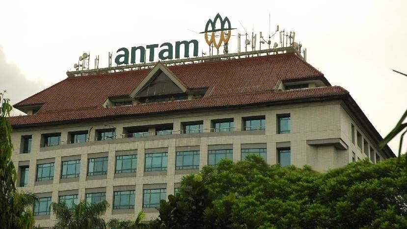 Kejagung Dapat Dukungan Erick Thohir Usut Kasus Korupsi di Antam