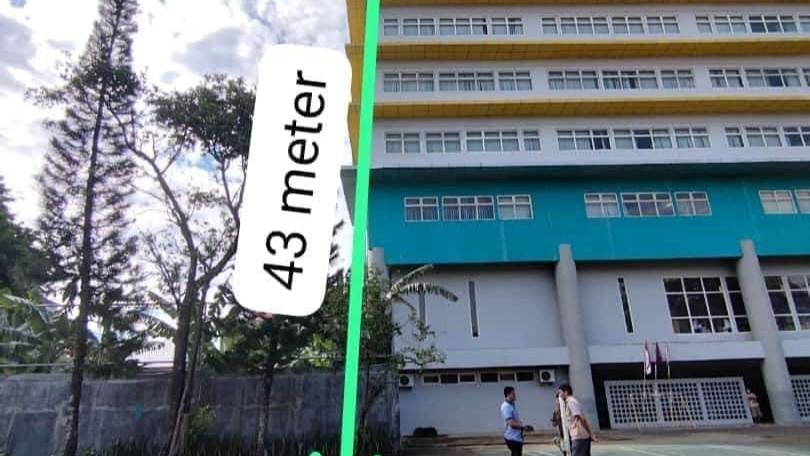 Viral Muncul Akun Twitter Hastag #JusticeForBasman