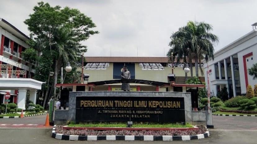 Wow! STIK Bakal Jadi Universitas Kepolisian Indonesia, Terbuka untuk Umum