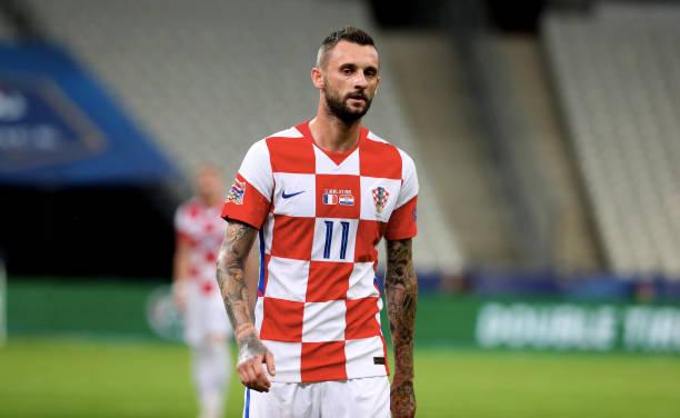 Piala Dunia 2022: Brozovic Ungkap Ambisi Timnas Kroasia Lolos Fase Grup F