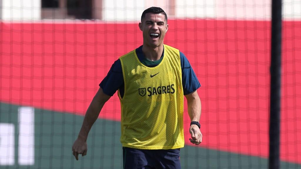 Ini Sumber Kekayaan Cristiano Ronaldo Setelah Tak Lagi Digaji Manchester United