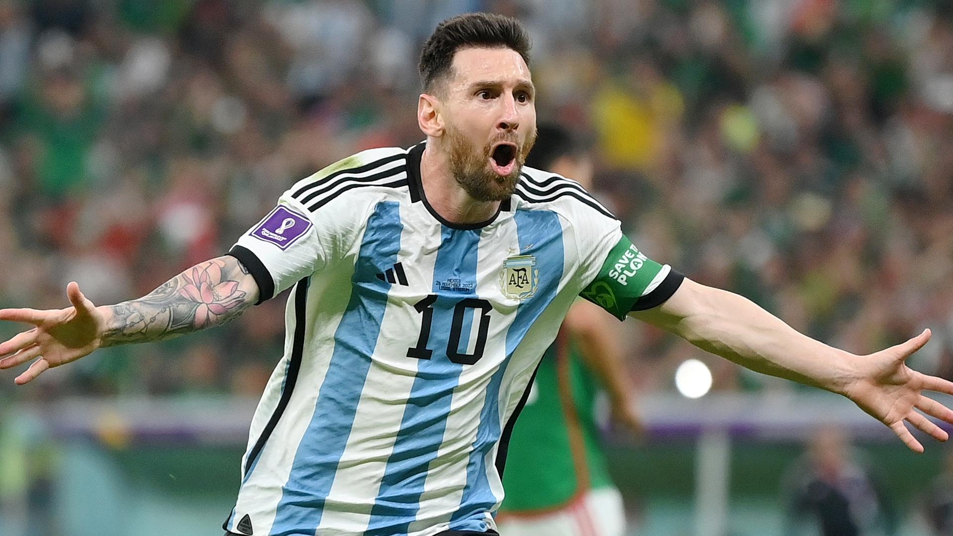 Messi cs Ungguli Prancis 1-0 Lewat Titik Penalti