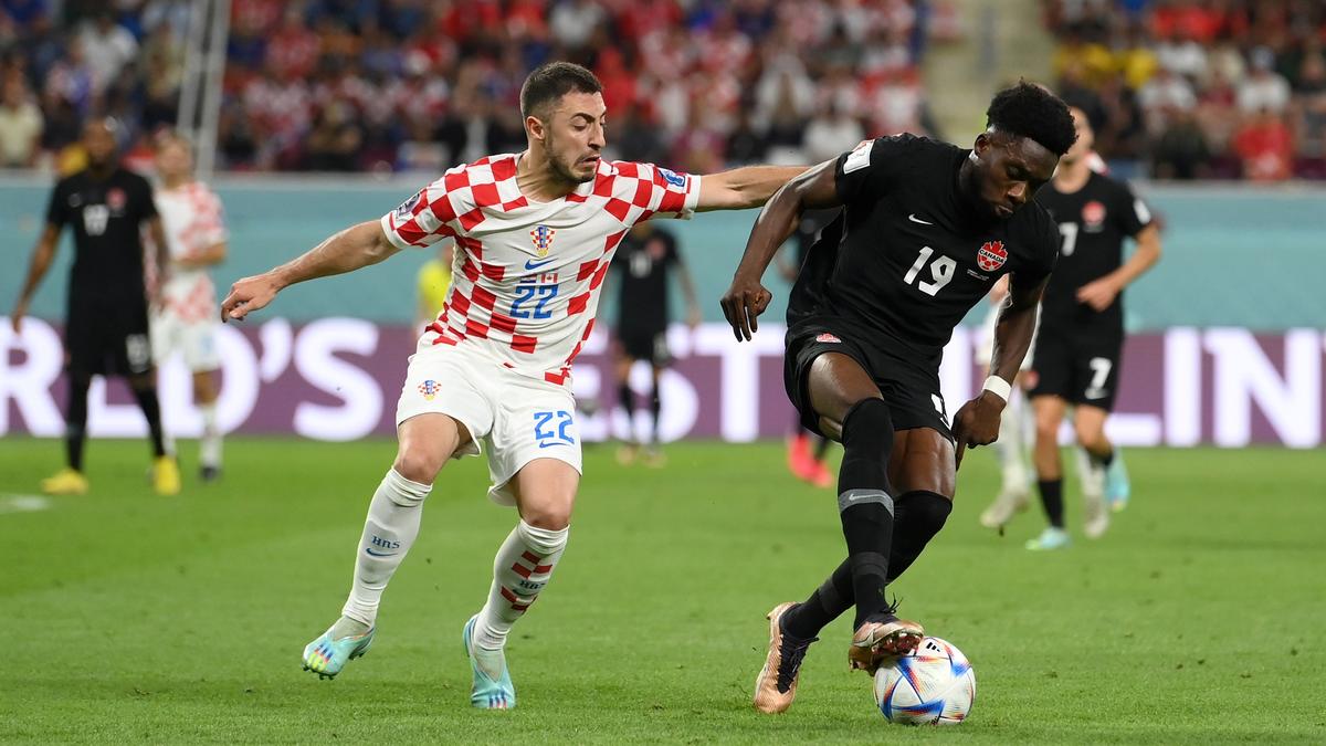 Piala Dunia 2022: Kroasia Singkirkan Kanada 4-1 dari Babak Fase Grup F