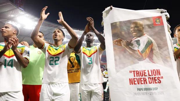 Ternyata, Senegal Masih Keren Meski Tanpa Sadio Mane