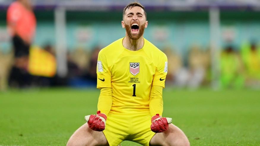Piala Dunia 2022: Daftar 7 Tim Lolos 16 Besar, Ada Senegal dan AS!