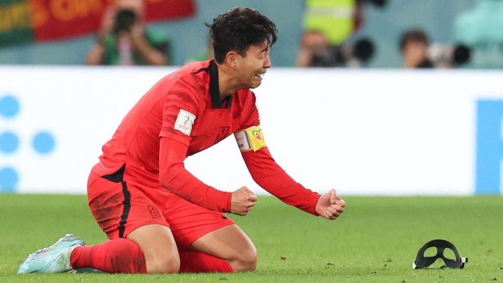 Drama Korea itu Nyata!