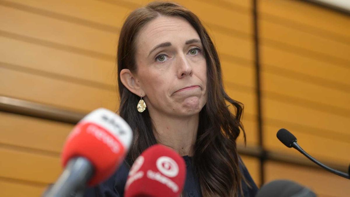Jasa Jacinda Ardern selama Jabat PM Selandia Baru 2 Periode