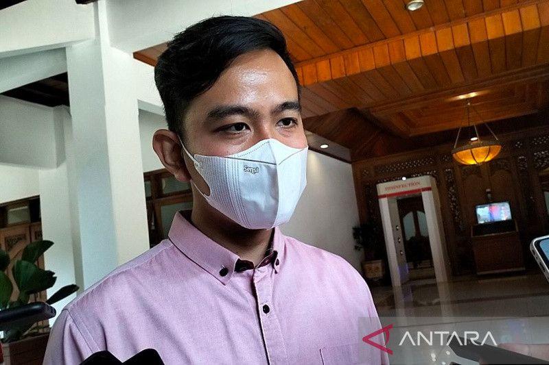 Gibran Pastikan Presiden Jokowi Bakal Hadiri Closing Ceremony ASEAN Para Games 2022