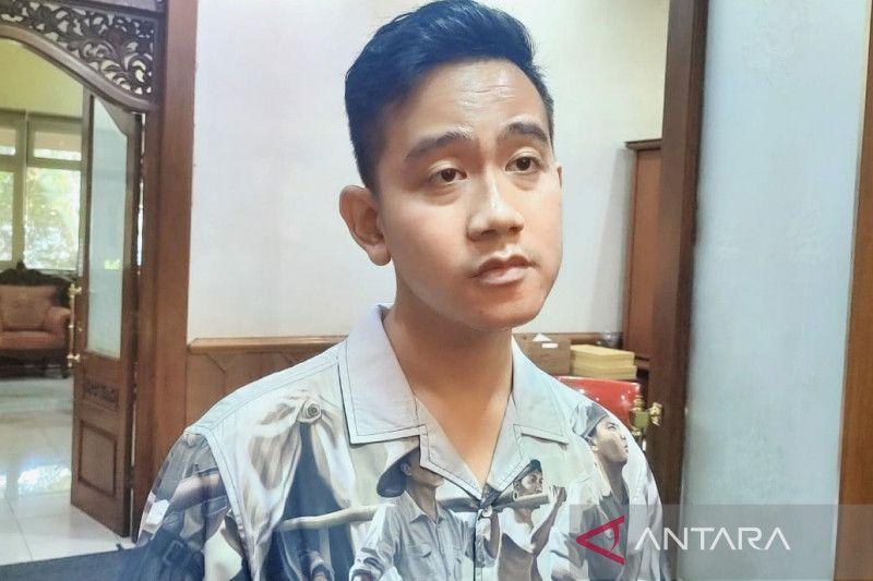 Diisukan bakal Nyagub di Pilkada Jateng 2024, Gibran: Saya Tidak Ngotot ke Mana-mana