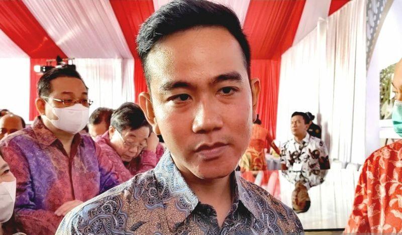 Gibran Rakabuming akan Umumkan Arah Dukungan Pilpres 2024 di GBK Lusa