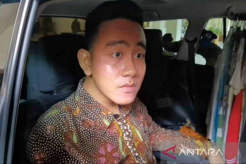 Sempat Beda Pendapat soal Piala Dunia U-20, Gibran Mendadak Temui Ganjar Pranowo