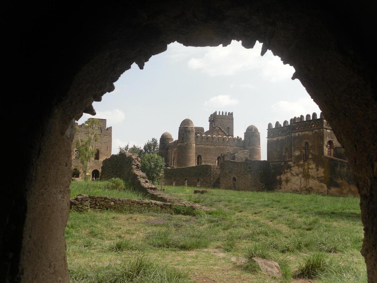 200 Warga Sipil Tewas di Ethiopia, Ada Apa?