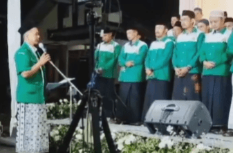 Viral GP Ansor Haramkan Kadernya Masuk PKS: Ideologi Berbeda Jauh, Harom!