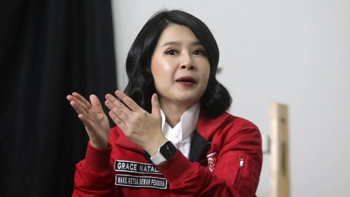PSI Bilang Adem Lihat Anies dan Ganjar Foto Bareng saat Ibadah Haji