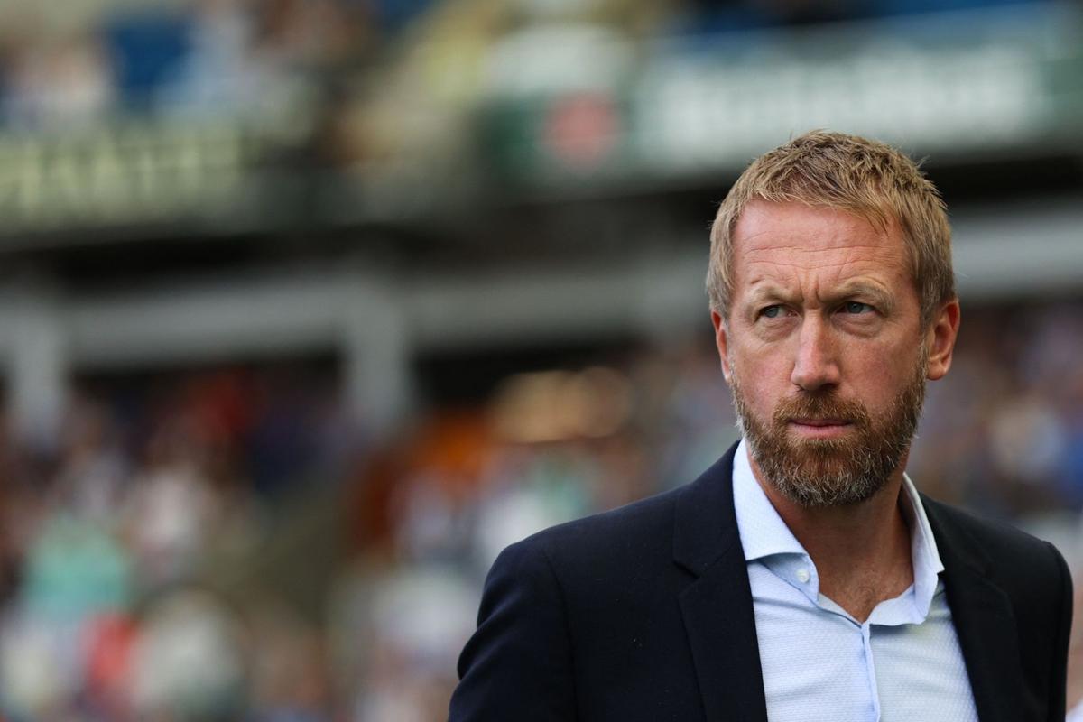 Memble Bersama Chelsea, Graham Potter Terancam Didepak!