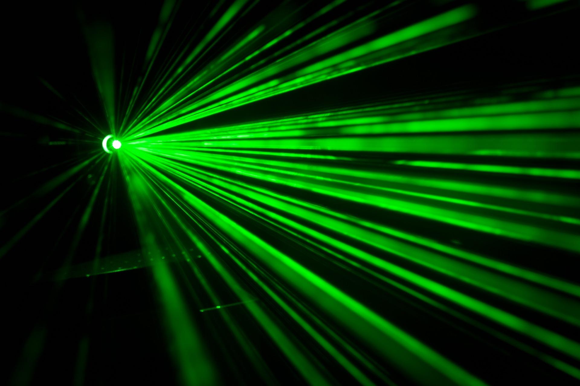 Bantai Ukraina, Rusia Pakai Senjata Laser Terbaru yang Mengerikan