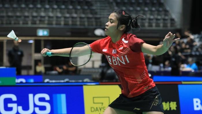 Jorji Tumbang di Final, Indonesia Pulang dengan Tangan Hampa di Australia Open 2022