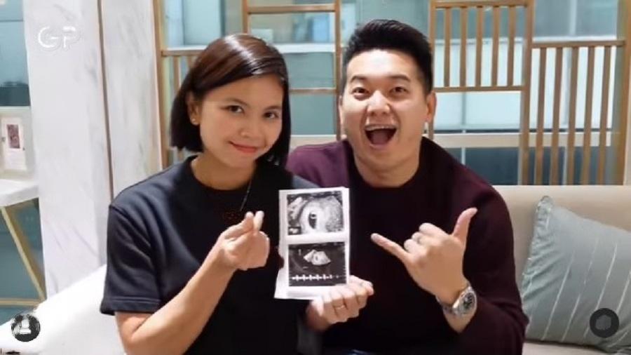 Greysia Polii Umumkan Kehamilan Pertamanya, Sudah 26 Minggu!