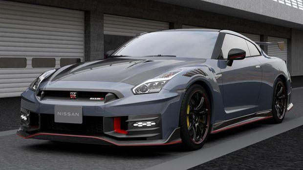 Perkenalkan 2 Nissan GT-R Terbaru: Premium T-Spec dan Nismo Special Edition