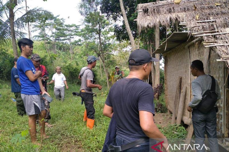 Polisi Temukan Anak Hilang di Gubuk Tengah Hutan Cianjur yang Diduga Korban Penculikan
