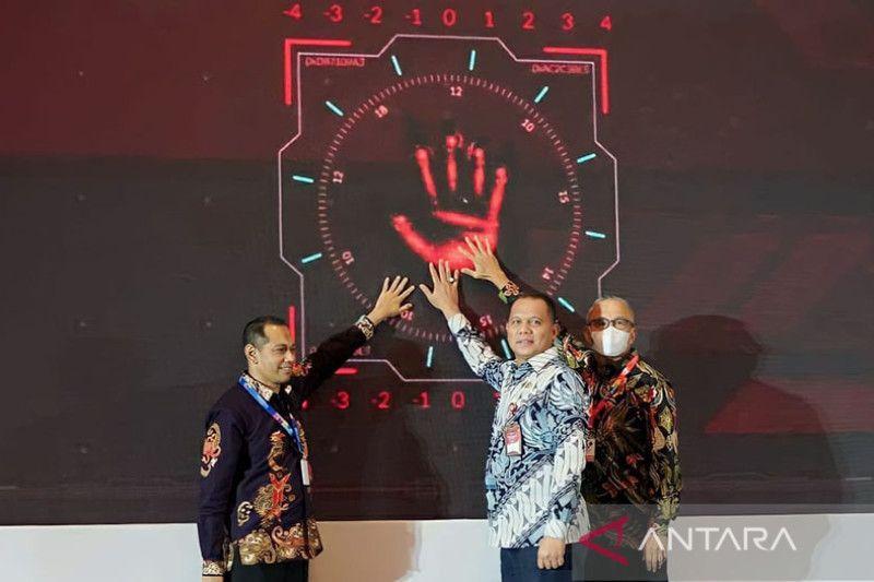 KPK Diduga Turun Tangan Tangkap Wakil Ketua DPRD Jatim dalam OTT di Surabaya
