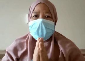 Guru SD Tuduh Habib Rizieq Terima Upeti Holywings, Pengacara: Fitnah Keji dari Seorang Pendidik